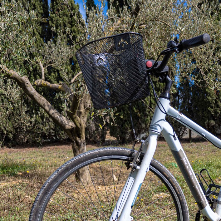 El Empordà en bici